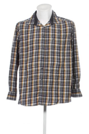Pánská košile  Casa Moda, Velikost XL, Barva Vícebarevné, Cena  579,00 Kč
