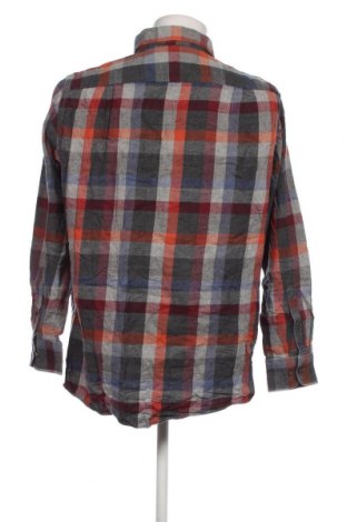 Ανδρικό πουκάμισο Casa Moda, Μέγεθος L, Χρώμα Πολύχρωμο, Τιμή 20,07 €