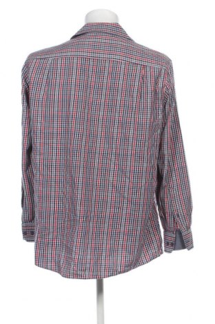 Ανδρικό πουκάμισο Casa Moda, Μέγεθος XL, Χρώμα Πολύχρωμο, Τιμή 22,45 €