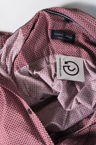 Pánska košeľa  Casa Moda, Veľkosť XL, Farba Viacfarebná, Cena  20,59 €