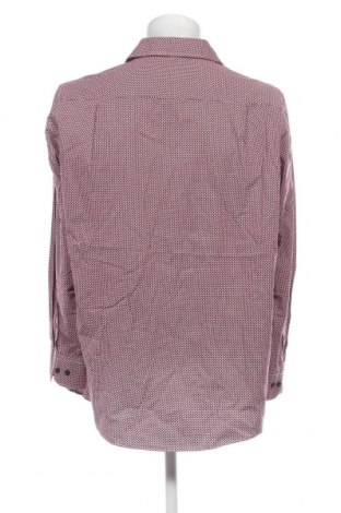 Ανδρικό πουκάμισο Casa Moda, Μέγεθος XL, Χρώμα Πολύχρωμο, Τιμή 22,45 €