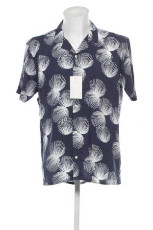 Ανδρικό πουκάμισο Casual Friday, Μέγεθος XL, Χρώμα Πολύχρωμο, Τιμή 39,69 €
