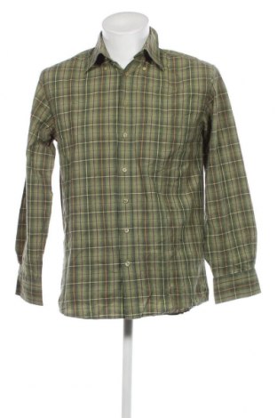 Мъжка риза Cavori, Размер M, Цвят Многоцветен, Цена 7,25 лв.