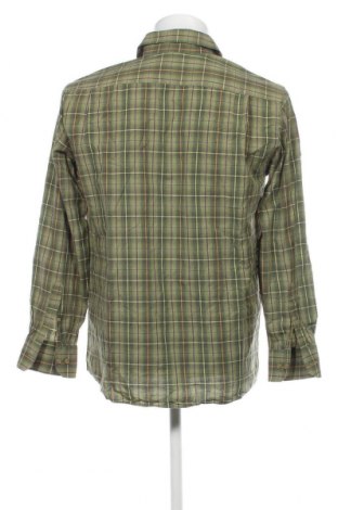 Мъжка риза Cavori, Размер M, Цвят Многоцветен, Цена 6,38 лв.