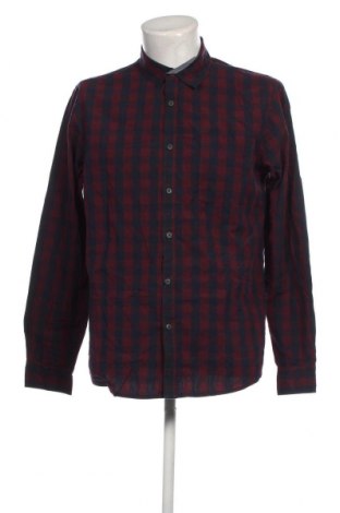 Herrenhemd CedarWood State, Größe L, Farbe Mehrfarbig, Preis 4,24 €