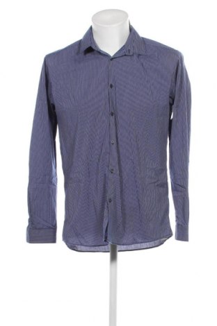 Herrenhemd CedarWood State, Größe L, Farbe Blau, Preis 4,24 €