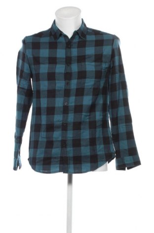 Ανδρικό πουκάμισο CedarWood State, Μέγεθος M, Χρώμα Πολύχρωμο, Τιμή 7,18 €