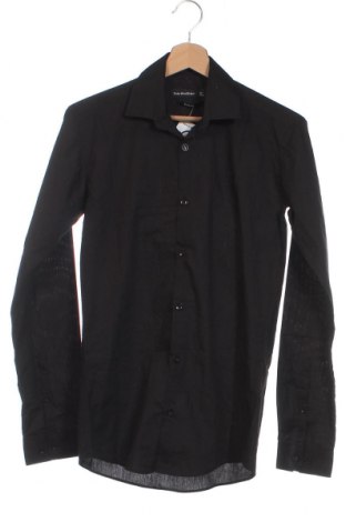 Мъжка риза CedarWood State, Размер S, Цвят Черен, Цена 13,05 лв.