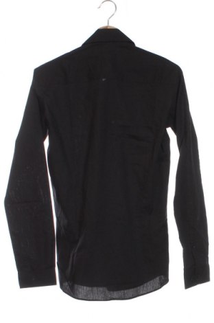 Мъжка риза CedarWood State, Размер S, Цвят Черен, Цена 7,54 лв.