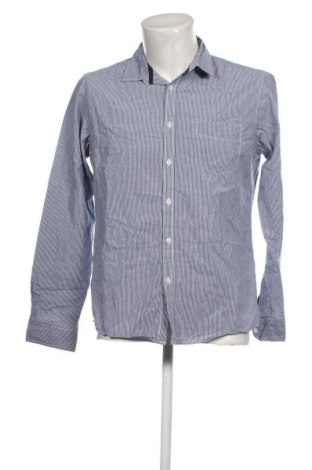 Herrenhemd CedarWood State, Größe L, Farbe Blau, Preis € 3,63