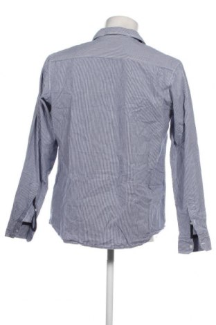Ανδρικό πουκάμισο CedarWood State, Μέγεθος L, Χρώμα Μπλέ, Τιμή 3,95 €