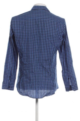 Herrenhemd CedarWood State, Größe L, Farbe Blau, Preis € 5,25