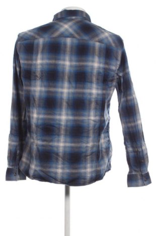 Ανδρικό πουκάμισο Celio, Μέγεθος L, Χρώμα Πολύχρωμο, Τιμή 4,66 €