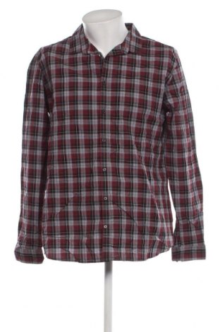 Ανδρικό πουκάμισο Celio, Μέγεθος XXL, Χρώμα Πολύχρωμο, Τιμή 7,18 €