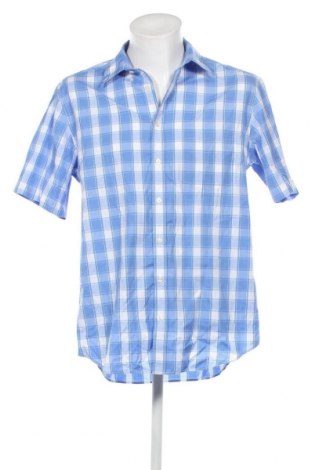 Ανδρικό πουκάμισο Charles Tyrwhitt, Μέγεθος L, Χρώμα Μπλέ, Τιμή 17,00 €