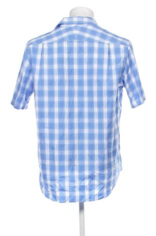 Мъжка риза Charles Tyrwhitt, Размер L, Цвят Син, Цена 31,77 лв.