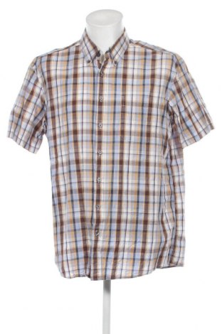 Ανδρικό πουκάμισο Charles Vogele, Μέγεθος XXL, Χρώμα Πολύχρωμο, Τιμή 9,00 €