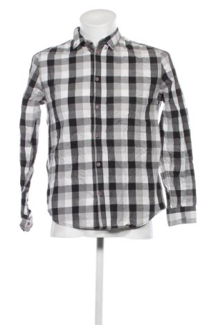 Ανδρικό πουκάμισο Cheap Monday, Μέγεθος M, Χρώμα Πολύχρωμο, Τιμή 4,21 €