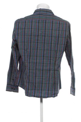 Herrenhemd Christian Brookes, Größe XL, Farbe Mehrfarbig, Preis € 19,30
