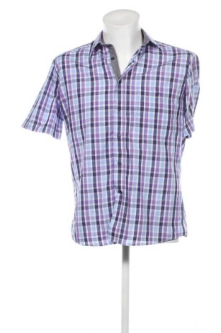 Pánská košile  Citta Di Milano, Velikost S, Barva Vícebarevné, Cena  176,00 Kč