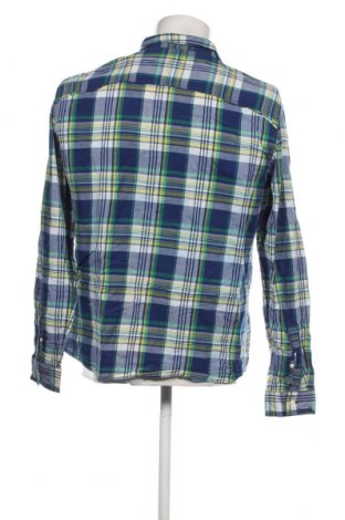 Мъжка риза Clockhouse, Размер L, Цвят Многоцветен, Цена 7,54 лв.