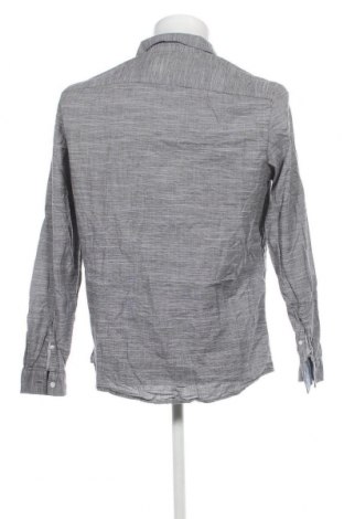 Ανδρικό πουκάμισο Clockhouse, Μέγεθος XL, Χρώμα Γκρί, Τιμή 17,94 €