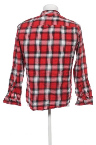 Ανδρικό πουκάμισο Clockhouse, Μέγεθος M, Χρώμα Πολύχρωμο, Τιμή 3,59 €