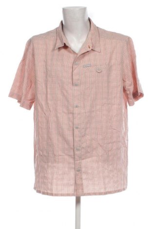 Мъжка риза Columbia, Размер XXL, Цвят Многоцветен, Цена 48,00 лв.