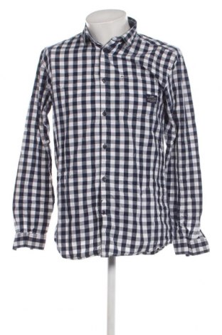 Herrenhemd Core By Jack & Jones, Größe L, Farbe Mehrfarbig, Preis 6,86 €