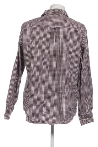Herrenhemd Cortefiel, Größe XXL, Farbe Mehrfarbig, Preis 9,46 €
