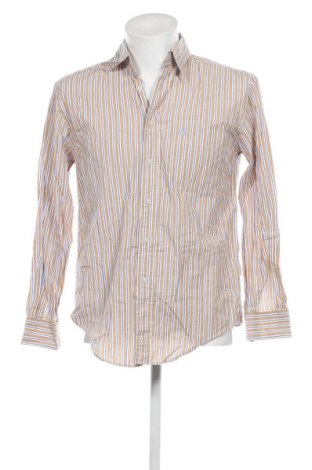 Herrenhemd Cortefiel, Größe M, Farbe Mehrfarbig, Preis € 13,01