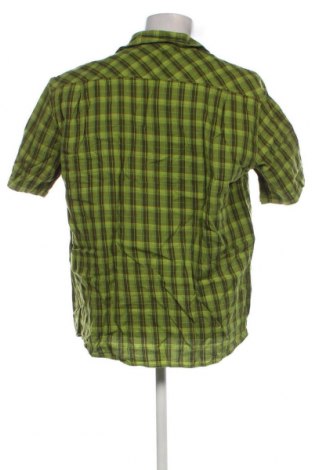 Ανδρικό πουκάμισο Crane, Μέγεθος L, Χρώμα Πράσινο, Τιμή 9,30 €