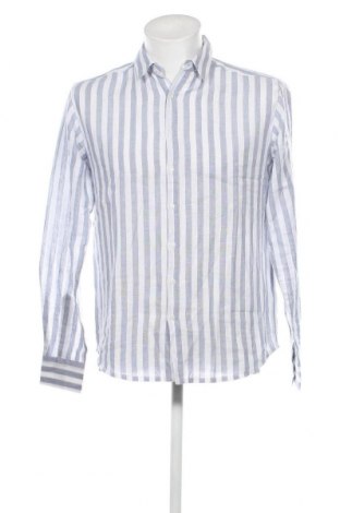 Ανδρικό πουκάμισο Dan Fox X About You, Μέγεθος M, Χρώμα Πολύχρωμο, Τιμή 23,81 €