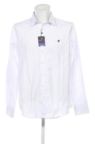 Мъжка риза Denim Culture, Размер XL, Цвят Син, Цена 46,20 лв.
