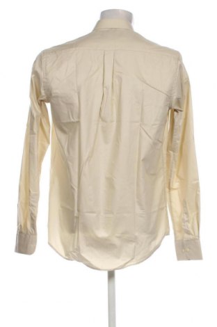 Мъжка риза Denim Culture, Размер L, Цвят Бежов, Цена 77,00 лв.