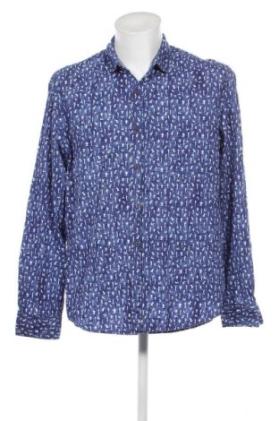 Herrenhemd Desigual, Größe XXL, Farbe Mehrfarbig, Preis 61,36 €