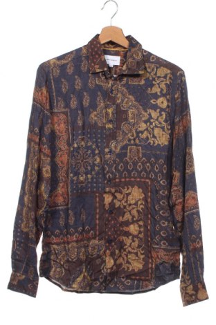 Ανδρικό πουκάμισο Devred 1902, Μέγεθος S, Χρώμα Πολύχρωμο, Τιμή 10,67 €