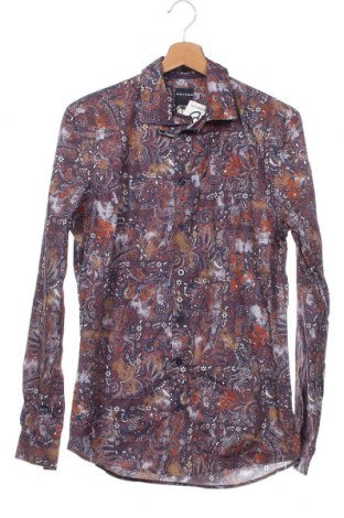 Ανδρικό πουκάμισο Devred 1902, Μέγεθος M, Χρώμα Πολύχρωμο, Τιμή 9,48 €