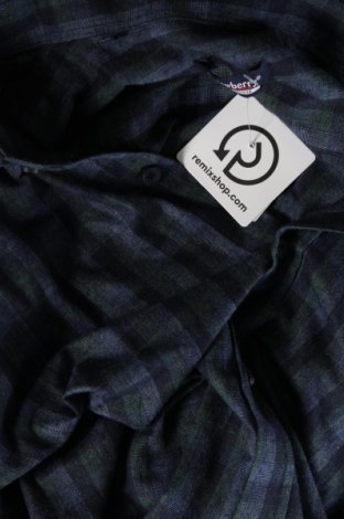 Ανδρικό πουκάμισο Dewberry, Μέγεθος XXL, Χρώμα Μπλέ, Τιμή 6,97 €