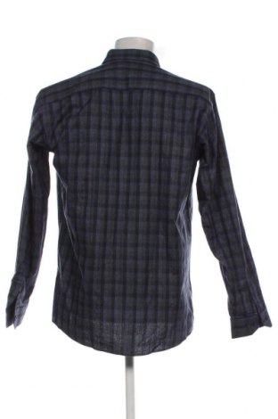 Ανδρικό πουκάμισο Dewberry, Μέγεθος XXL, Χρώμα Μπλέ, Τιμή 6,97 €