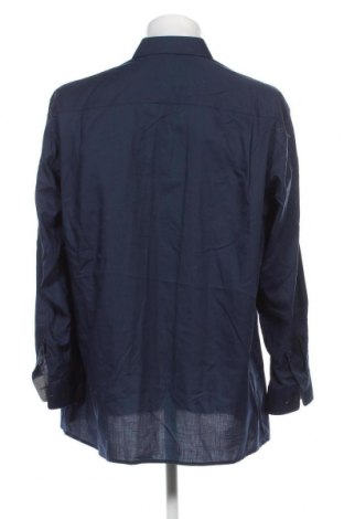 Herrenhemd Digel, Größe XL, Farbe Blau, Preis 9,46 €