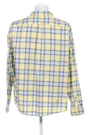 Ανδρικό πουκάμισο Dockers, Μέγεθος XXL, Χρώμα Πολύχρωμο, Τιμή 18,28 €
