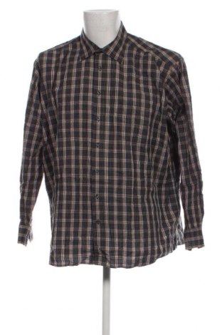 Мъжка риза Dornbusch, Размер XXL, Цвят Многоцветен, Цена 29,00 лв.