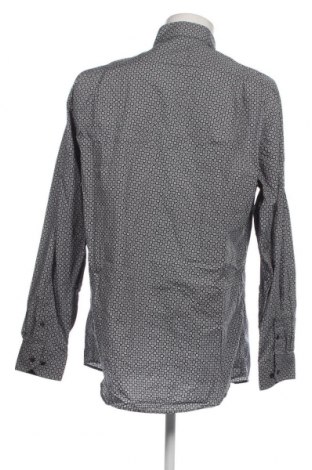 Мъжка риза Dressmann, Размер XL, Цвят Многоцветен, Цена 13,60 лв.