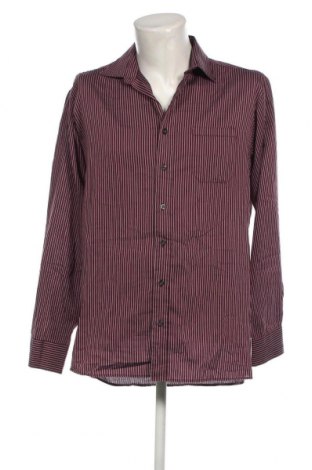 Pánská košile  Dressmann, Velikost L, Barva Vícebarevné, Cena  141,00 Kč
