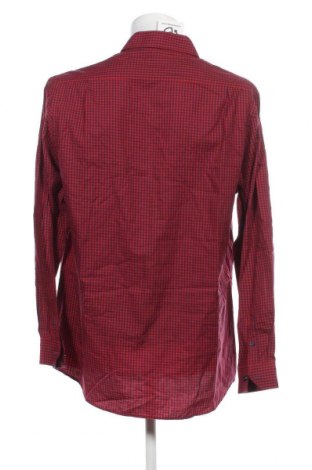 Pánská košile  Dressmann, Velikost XL, Barva Vícebarevné, Cena  217,00 Kč