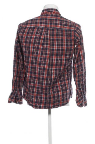 Pánská košile  Dressmann, Velikost M, Barva Vícebarevné, Cena  108,00 Kč