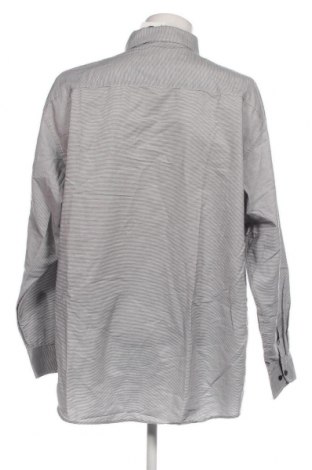 Ανδρικό πουκάμισο Dressmann, Μέγεθος 3XL, Χρώμα Πολύχρωμο, Τιμή 10,94 €