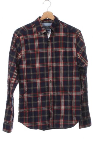 Ανδρικό πουκάμισο East West, Μέγεθος S, Χρώμα Πολύχρωμο, Τιμή 4,21 €
