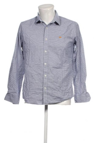 Ανδρικό πουκάμισο Easy, Μέγεθος M, Χρώμα Πολύχρωμο, Τιμή 5,38 €
